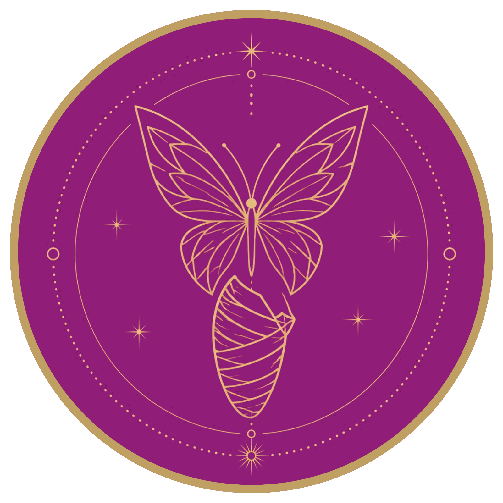 Transform medallion