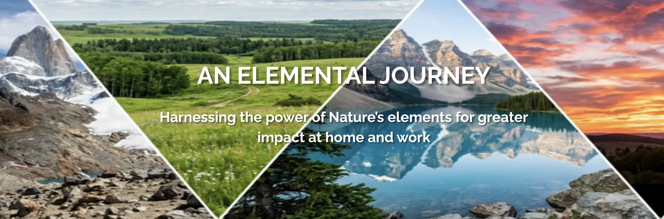 Elemental Journey