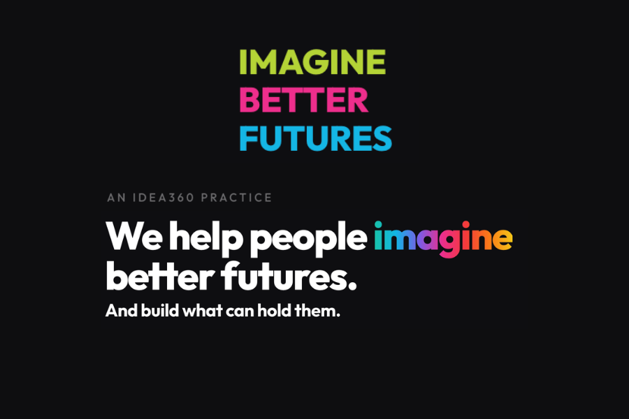Imagine Better Futures