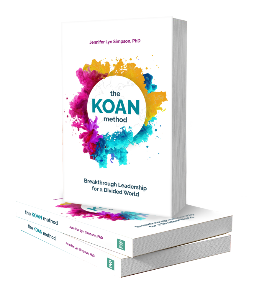 The KOAN Method, paperback